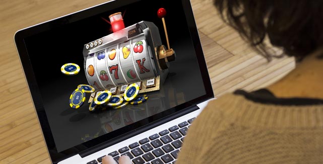 Tips And Strategies To Win Online Slots - MindPixel